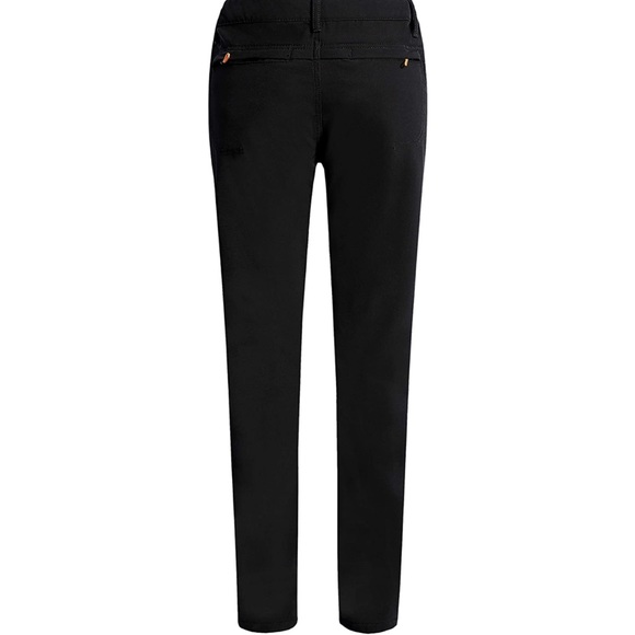 Camii Mia Women's Winter Warm Slim Windproof Waterproof Fleece Pants W36 x 30L - Picture 2 of 12